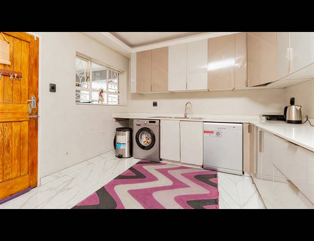 3 BEDROOM HOUSE FOR SALE IN BLAIRGOWRIE